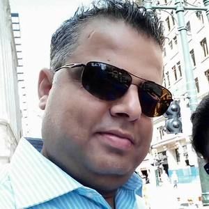 Meet your Posher, Amit